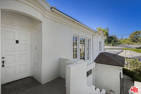 Tiny photo for 2105 Ames Street, Los Angeles, CA 90027 (MLS # 26658817)