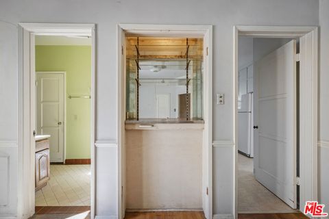 Tiny photo for 2105 Ames Street, Los Angeles, CA 90027 (MLS # 26658817)