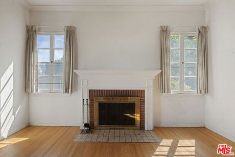 Tiny photo for 2105 Ames Street, Los Angeles, CA 90027 (MLS # 26658817)