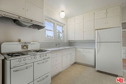 Tiny photo for 2105 Ames Street, Los Angeles, CA 90027 (MLS # 26658817)