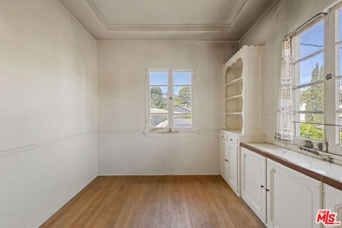 Tiny photo for 2105 Ames Street, Los Angeles, CA 90027 (MLS # 26658817)