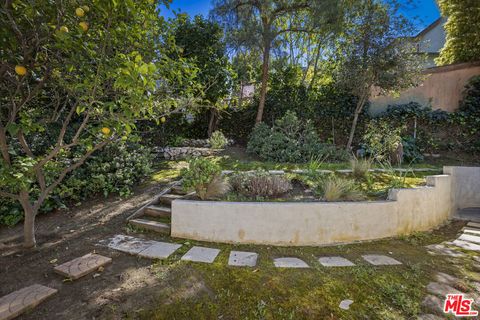 Tiny photo for 2105 Ames Street, Los Angeles, CA 90027 (MLS # 26658817)