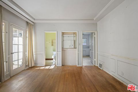 Tiny photo for 2105 Ames Street, Los Angeles, CA 90027 (MLS # 26658817)