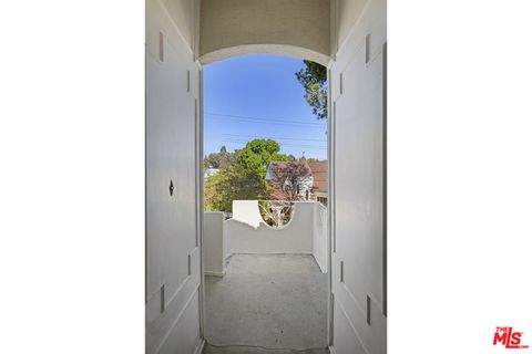 Tiny photo for 2105 Ames Street, Los Angeles, CA 90027 (MLS # 26658817)