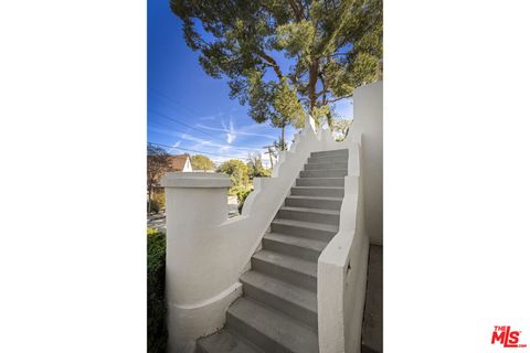 Tiny photo for 2105 Ames Street, Los Angeles, CA 90027 (MLS # 26658817)