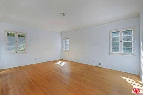 Tiny photo for 2105 Ames Street, Los Angeles, CA 90027 (MLS # 26658817)