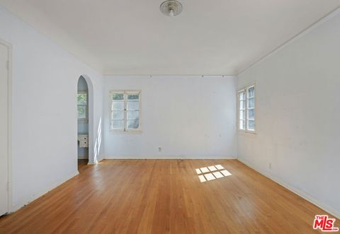 Tiny photo for 2105 Ames Street, Los Angeles, CA 90027 (MLS # 26658817)