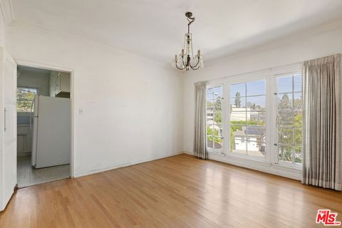 Tiny photo for 2105 Ames Street, Los Angeles, CA 90027 (MLS # 26658817)