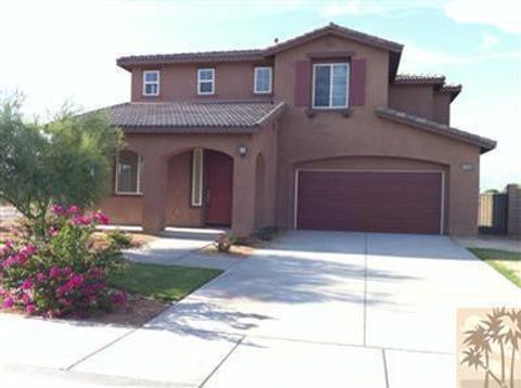 Photo of 84560 Calle Gregorio, Coachella, CA 92236 (MLS # 219144761DA)
