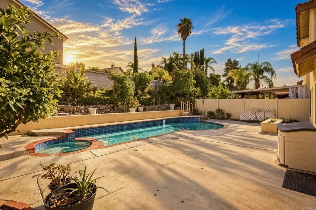 31802 Camino Rosales