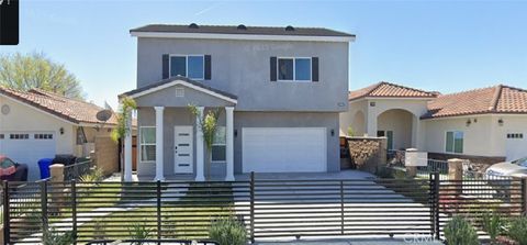 16843 Miller Fontana CA 92336