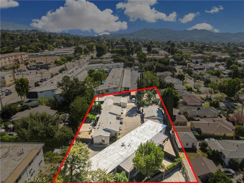 Photo of 2830 Montrose Avenue, La Crescenta, CA 91214 (MLS # WS26233879)
