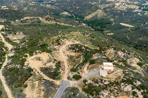 Photo of 0 Calle Azul, Murrieta, CA 92562 (MLS # PW26078890)