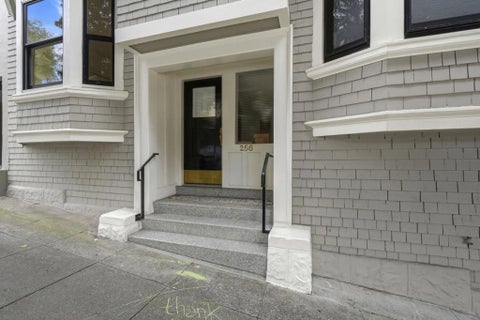 Photo of 256 Presidio Avenue #1, San Francisco, CA 94115 (MLS # ML82060351)