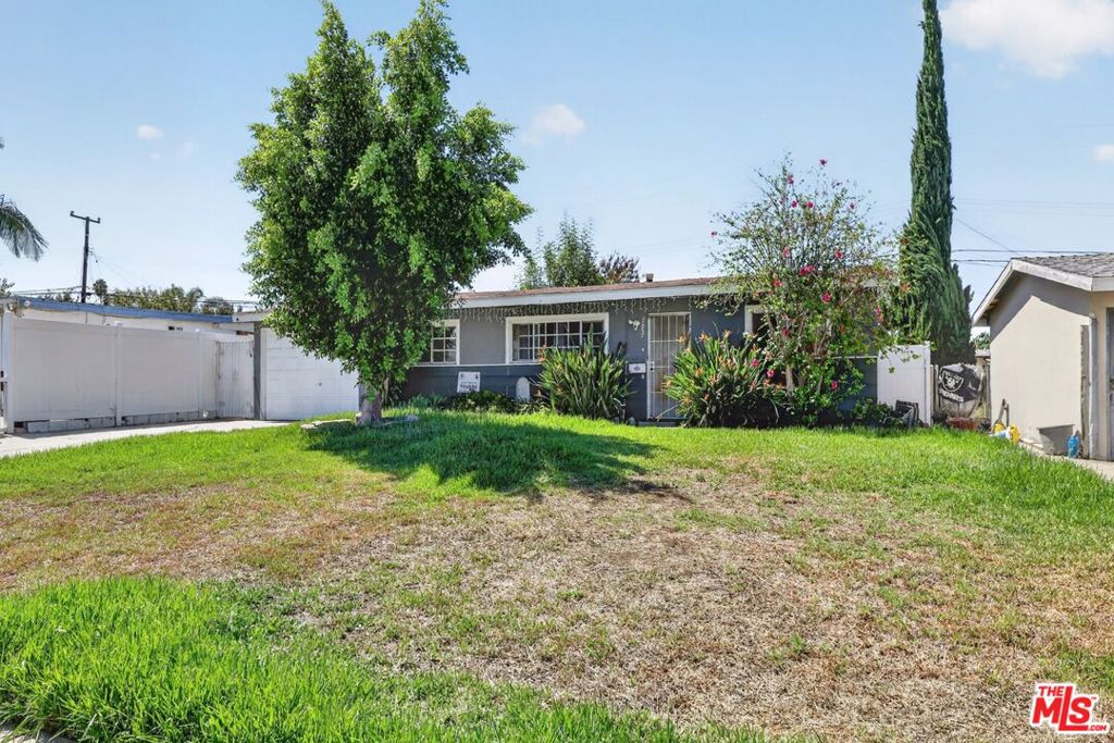 1727 Larchwood Avenue, Hacienda Heights CA 91745