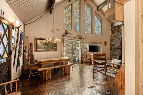 1256 Grass Valley Lake Arrowhead CA 92352