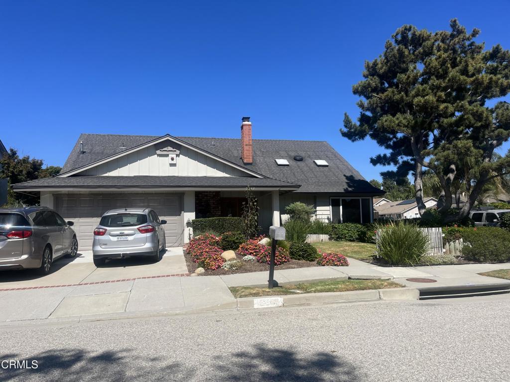 Campus View 1 - 0253 - Residential Lease