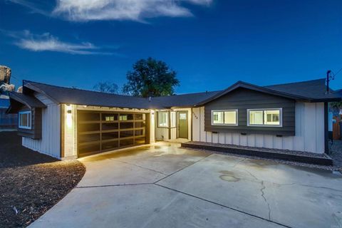 6548 Bantam Lake Circle San Diego CA 92119