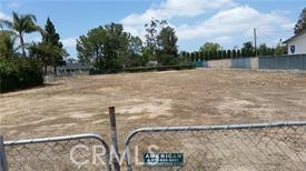 Washington Square - Land