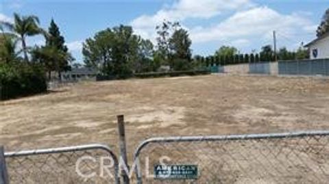 1501 Lowell Street N Santa Ana CA 92706