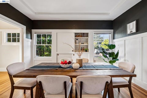 Tiny photo for 1927 Grant St ST, Berkeley, CA 94703 (MLS # 41151579)
