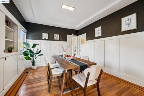 Tiny photo for 1927 Grant St ST, Berkeley, CA 94703 (MLS # 41151579)