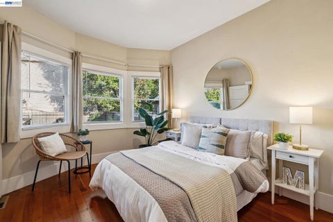 Tiny photo for 1927 Grant St ST, Berkeley, CA 94703 (MLS # 41151579)