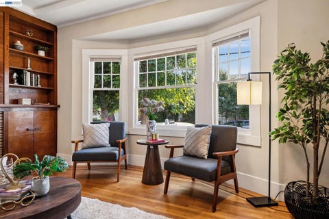 Tiny photo for 1927 Grant St ST, Berkeley, CA 94703 (MLS # 41151579)