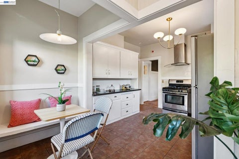 Tiny photo for 1927 Grant St ST, Berkeley, CA 94703 (MLS # 41151579)
