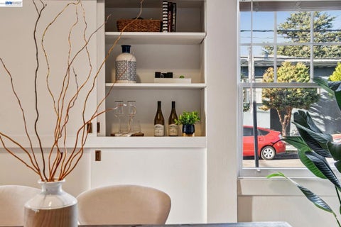 Tiny photo for 1927 Grant St ST, Berkeley, CA 94703 (MLS # 41151579)