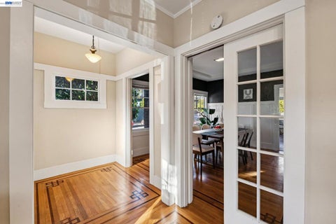 Tiny photo for 1927 Grant St ST, Berkeley, CA 94703 (MLS # 41151579)