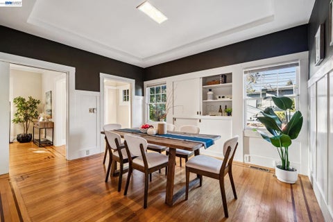 Tiny photo for 1927 Grant St ST, Berkeley, CA 94703 (MLS # 41151579)
