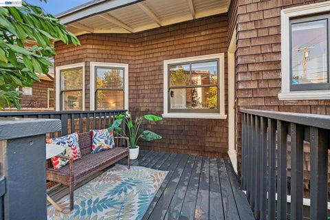 Tiny photo for 1927 Grant St ST, Berkeley, CA 94703 (MLS # 41151579)