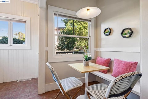 Tiny photo for 1927 Grant St ST, Berkeley, CA 94703 (MLS # 41151579)