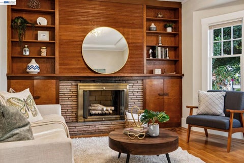 Tiny photo for 1927 Grant St ST, Berkeley, CA 94703 (MLS # 41151579)