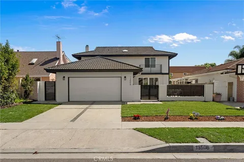 13508 Caravel Pl, Cerritos, CA 90703 - MLS#: OC26081254