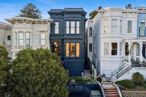 Photo of 2148 Pine Street, San Francisco, CA 94115 (MLS # ML82043326)