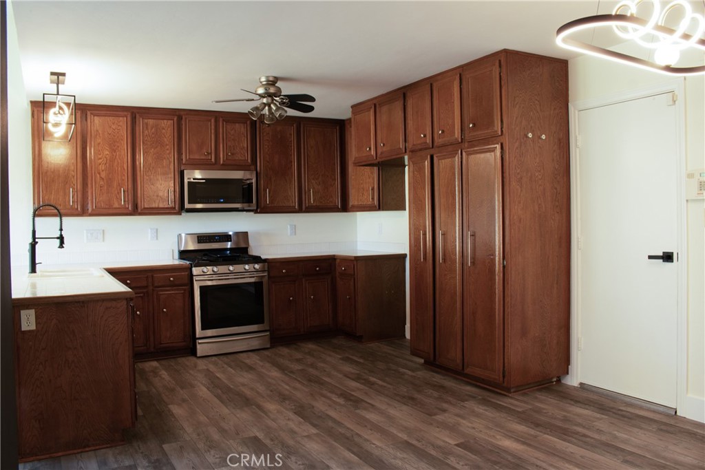 New Castille (Central) (CA2) - Residential Lease