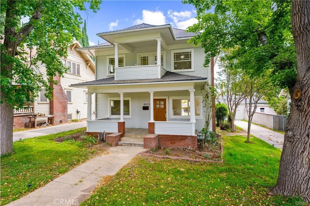 Photo 1 of 41 — 4415 12th, Riverside, CA 92501
