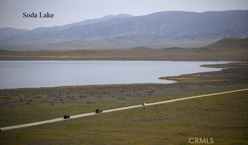 Santa Margarita Rural(80) - Land