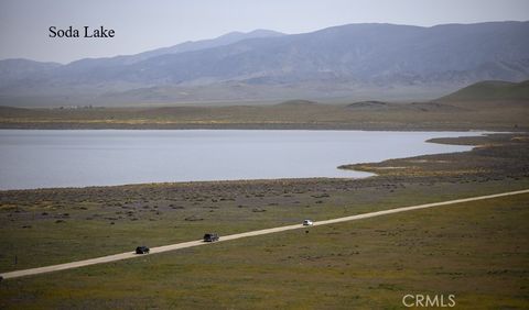 Tiny photo for 13620 Comache Road, Santa Margarita, CA 93453 (MLS # HD25187683)