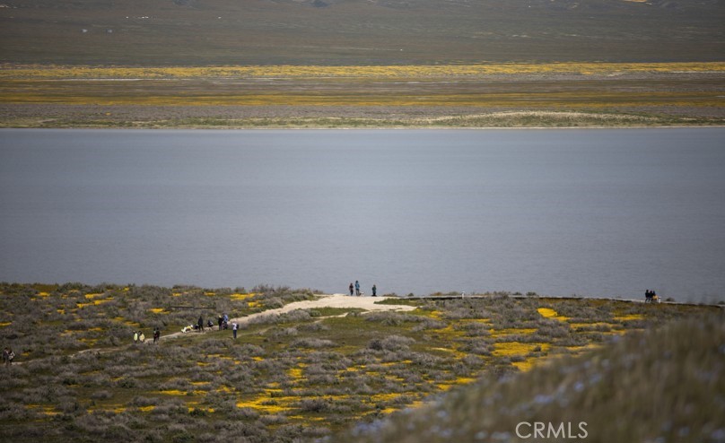 Santa Margarita Rural(80) - Land