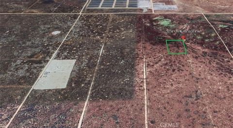 Tiny photo for 13620 Comache Road, Santa Margarita, CA 93453 (MLS # HD25187683)