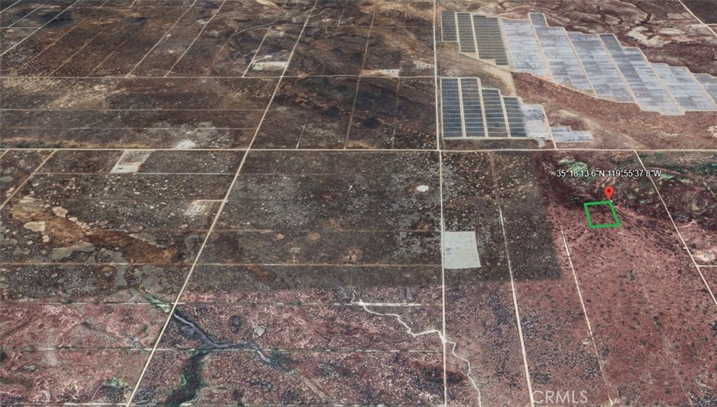 Santa Margarita Rural(80) - Land