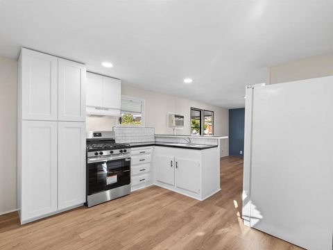 Photo of 2907 S Santa Fe Avenue #57, San Marcos, CA 92069 (MLS # NDP2605204)