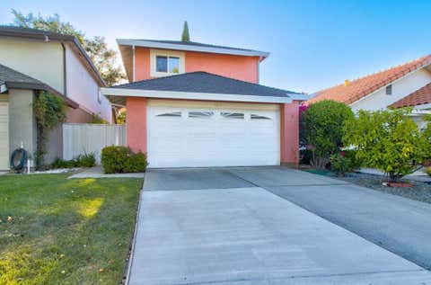 Photo of 1213 Manet Drive, Sunnyvale, CA 94087 (MLS # ML82055274)