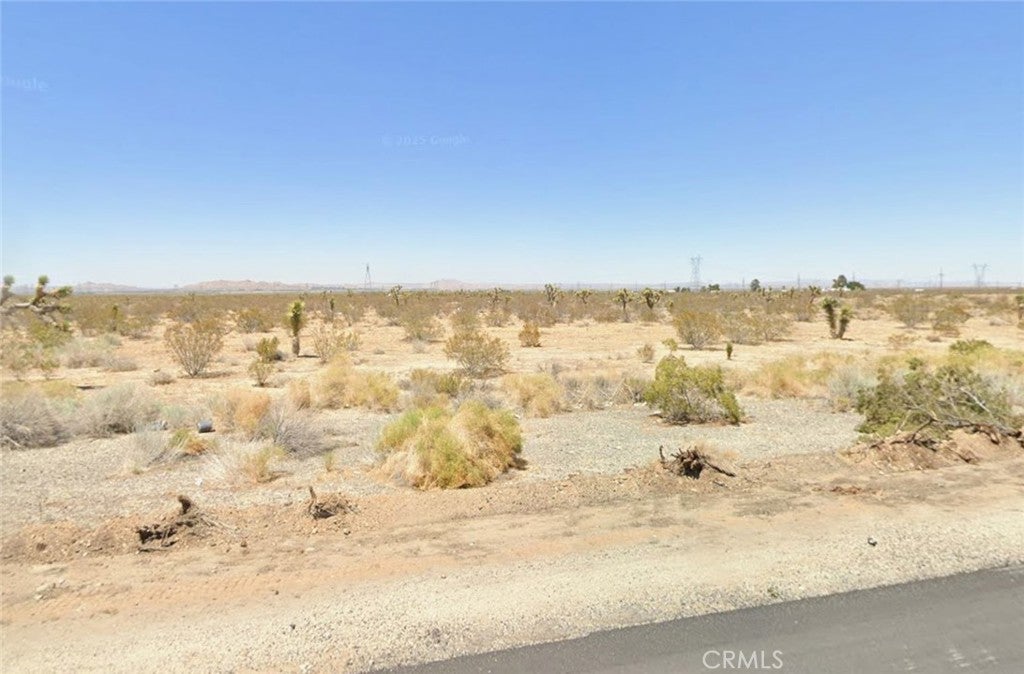 16200 Pearblossom Highway