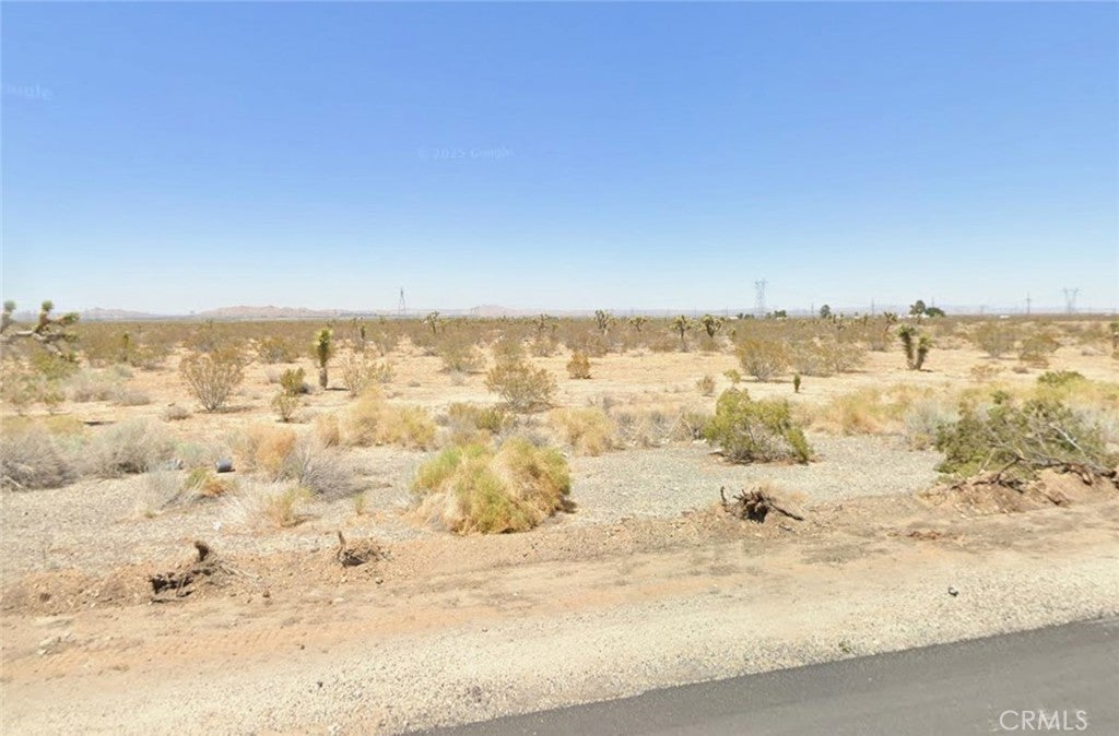 16200 Pearblossom Highway