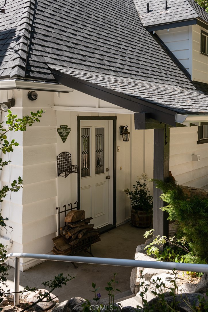 28956 Palisades Drive