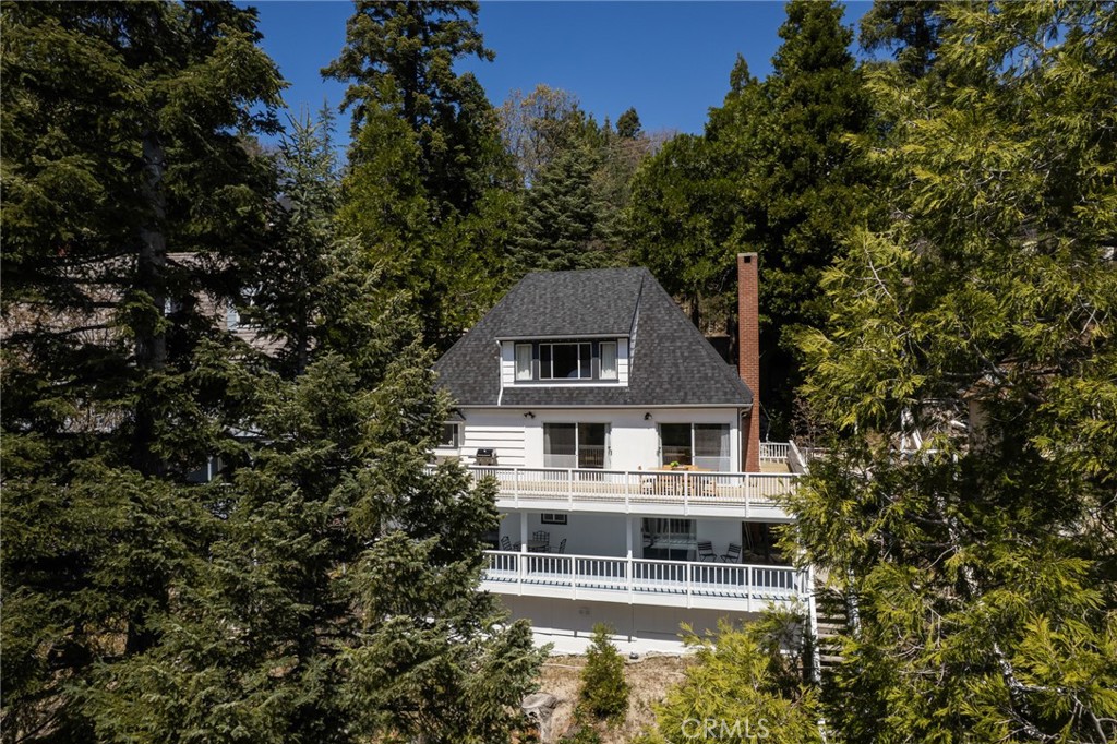 28956 Palisades Drive